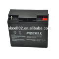 PK12180 Sealed Blei-Säure-Batterie 12V 18Ah